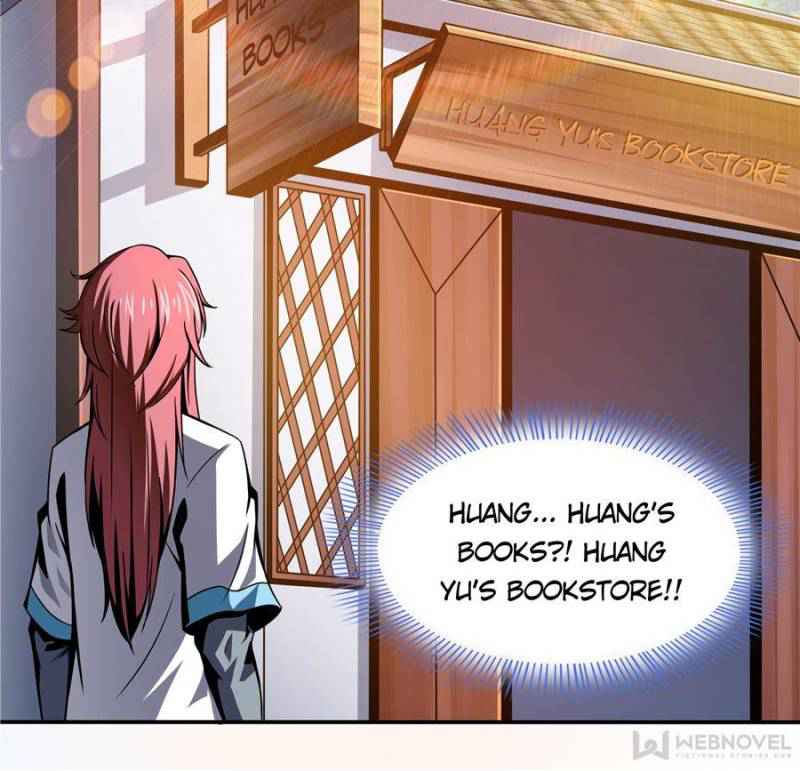 Library to Heaven's Path Chapter 30 13